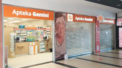 Apteka Gemini / Punkt Szczepień